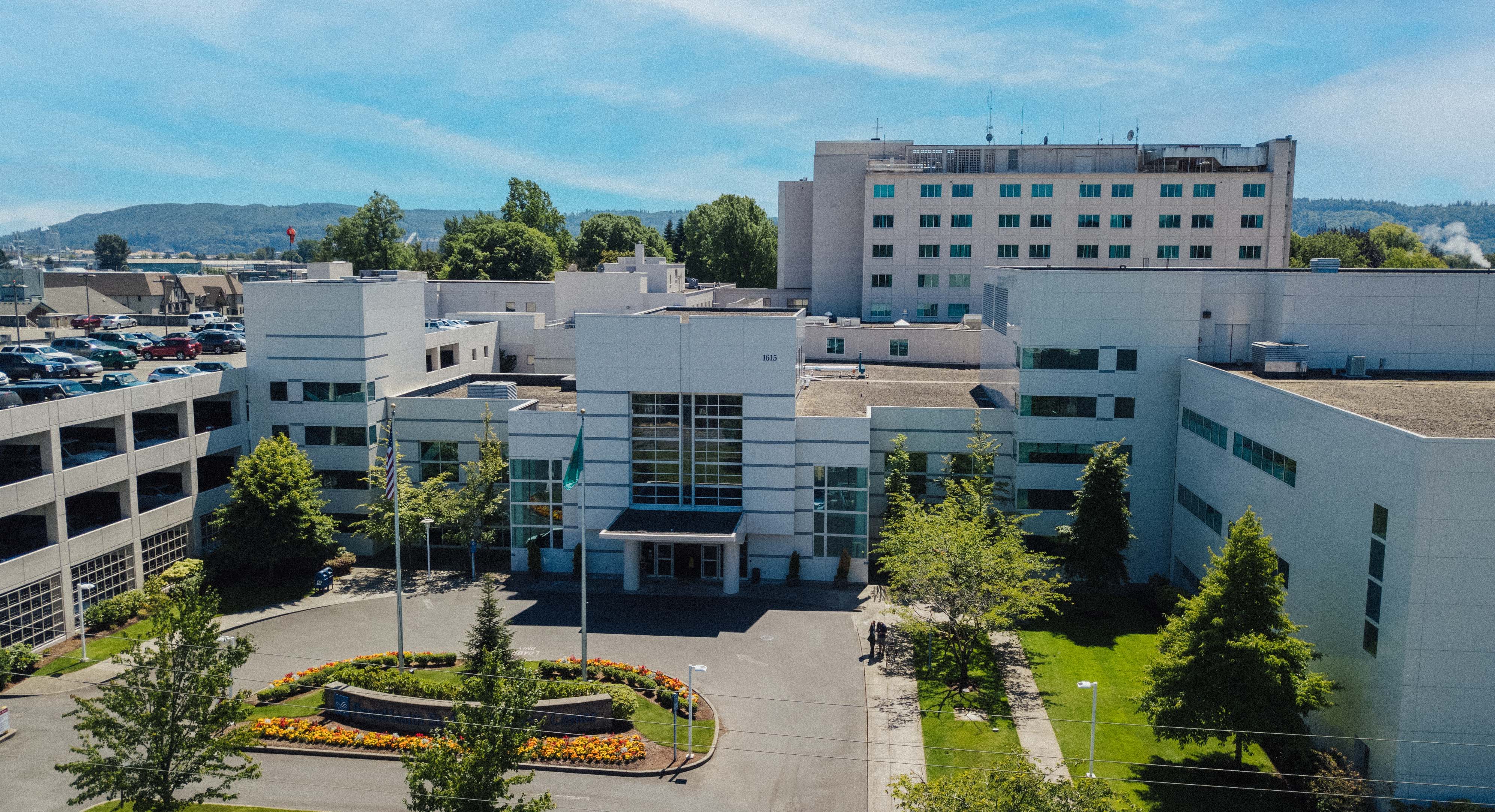 St. John Hospital